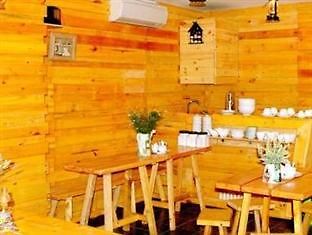 Hotel Sunny Saigon Ho Chi Minh City Bagian luar foto