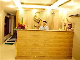 Hotel Sunny Saigon Ho Chi Minh City Bagian luar foto