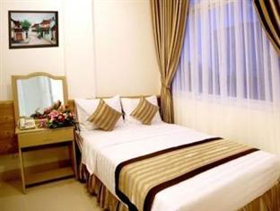 Hotel Sunny Saigon Ho Chi Minh City Bagian luar foto