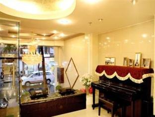 Hotel Sunny Saigon Ho Chi Minh City Bagian luar foto